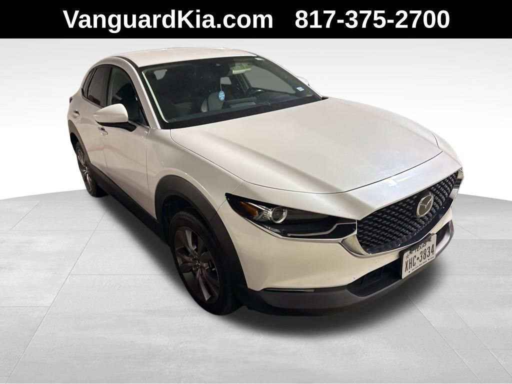 2020 Mazda CX-30 Select's photo
