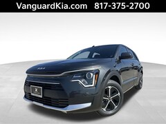 2025 Kia Niro LX SUV