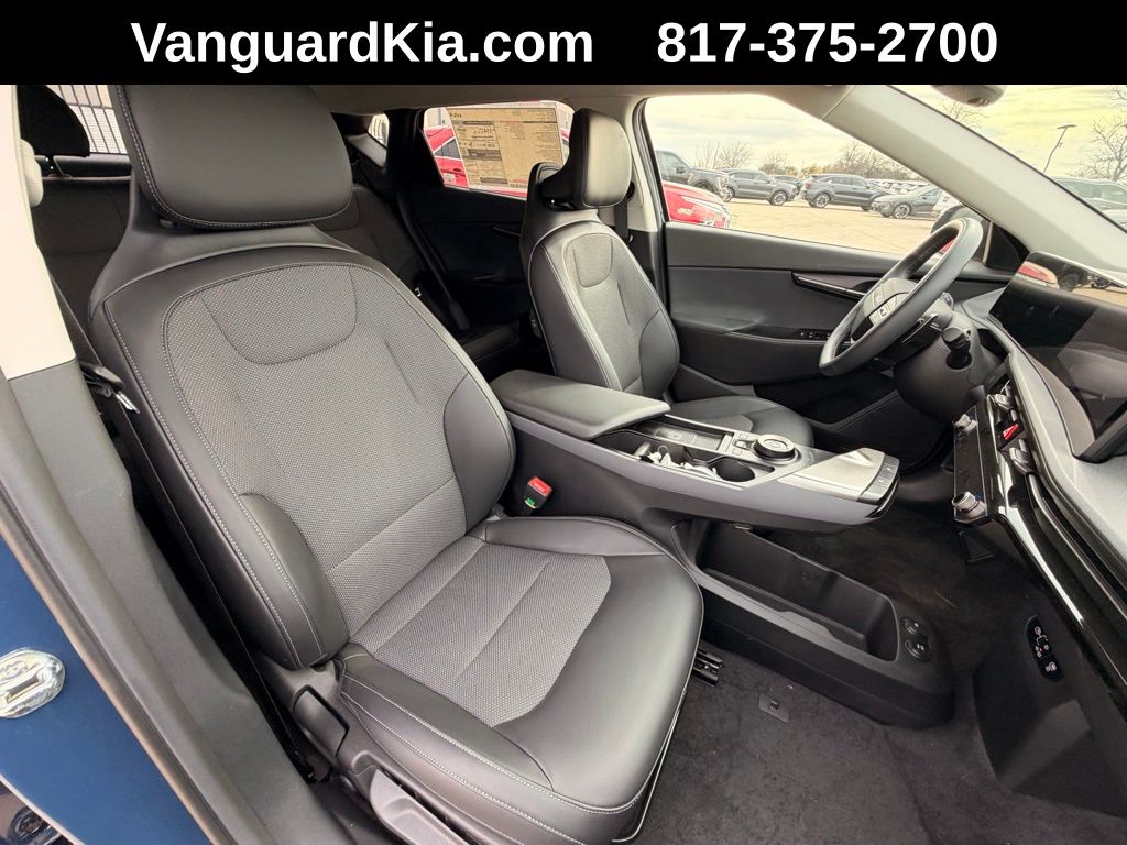 2025 Kia EV6 Light L/R - Photo 25
