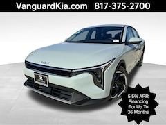 2025 Kia K4 EX Sedan For Sale in Arlington, Texas
