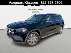 2022 Mercedes-Benz GLS GLS 450 4maticÂ® SUV For Sale in Arlington, Texas