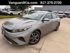 2023 Kia Forte LXS Sedan For Sale in Arlington, Texas