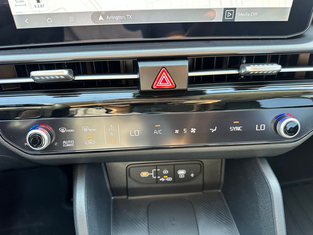 2026 Kia Sportage SX Prestige - Photo 20