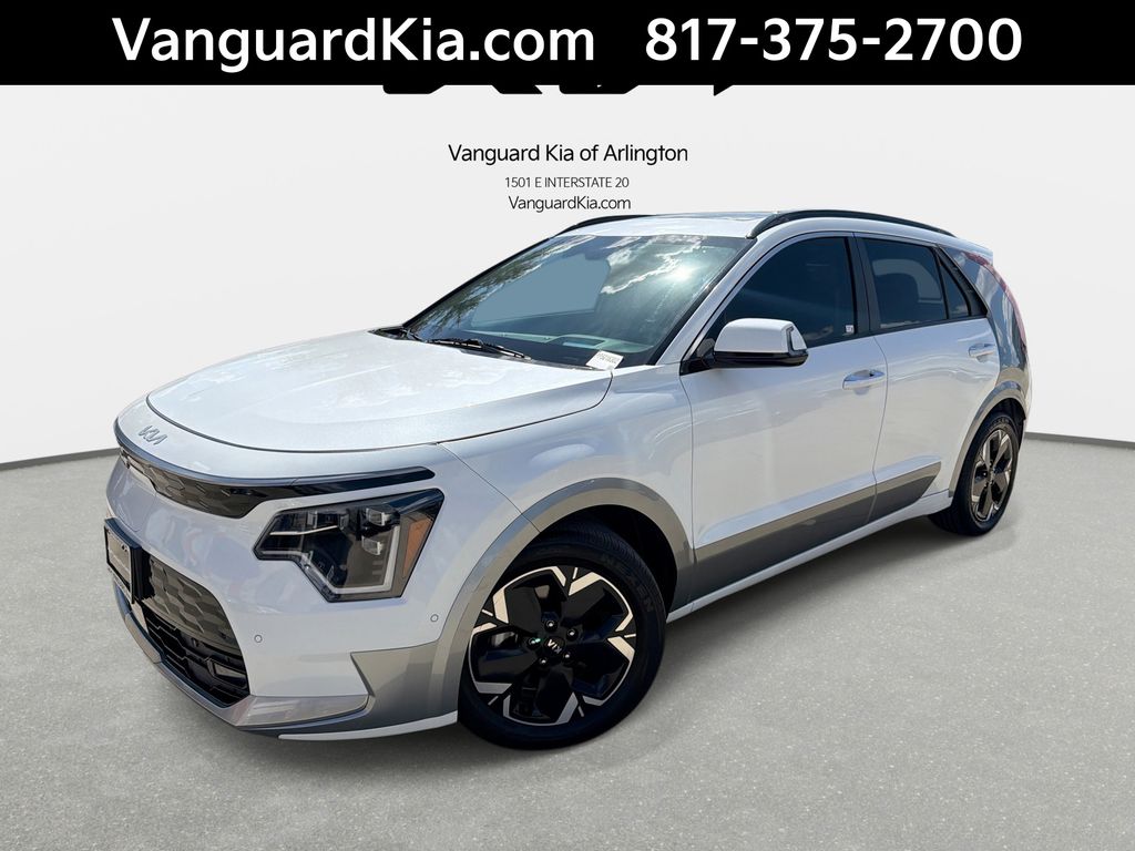 2023 Kia Niro EV