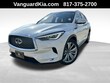 INFINITI QX50