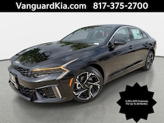 2026 Kia K5 GT-Line Sedan For Sale in Arlington, Texas