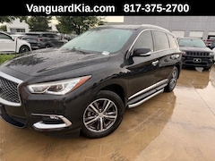 2017 INFINITI QX60 Base Prem Plus PKG SUV For Sale in Arlington, Texas