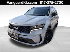 2022 Kia Sorento SX SUV For Sale in Arlington, Texas
