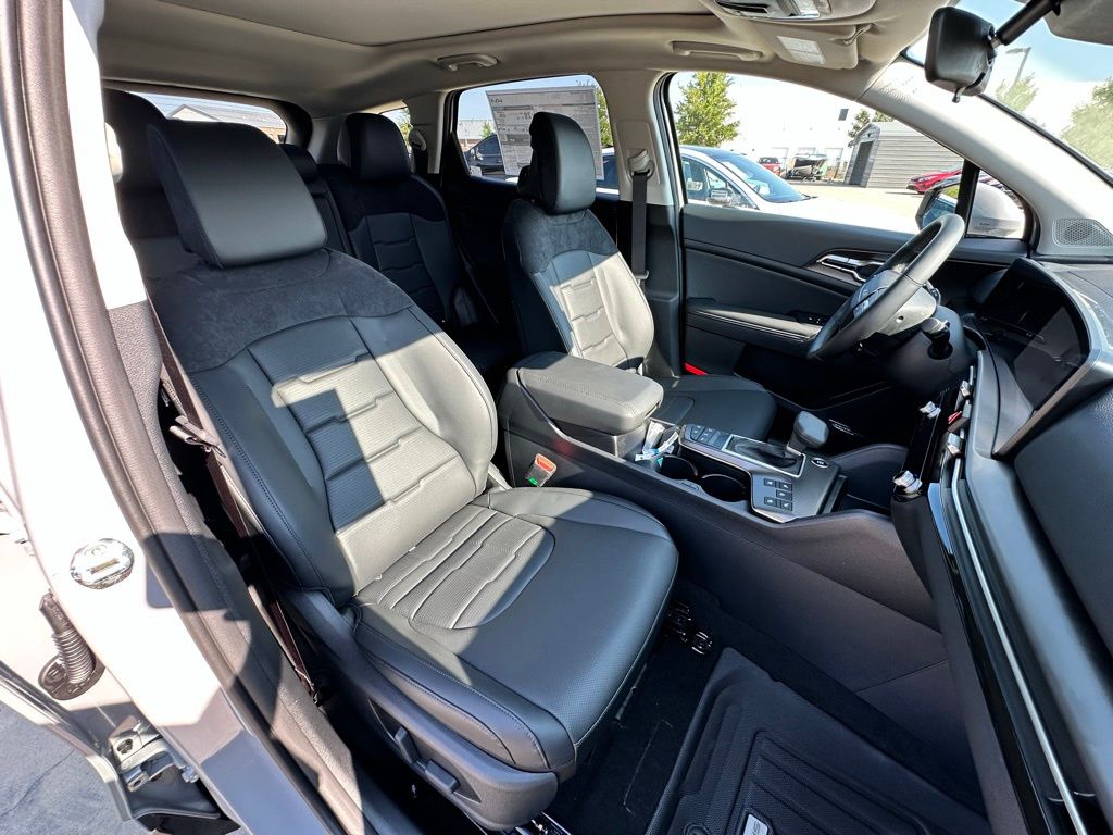 2026 Kia Sportage SX Prestige - Photo 26