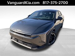2025 Kia K4 EX Sedan For Sale in Arlington, Texas