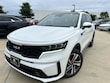 Kia Sorento Plug-In Hybrid