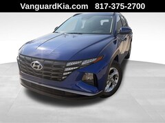 2022 Hyundai Tucson SEL SUV For Sale in Arlington, Texas