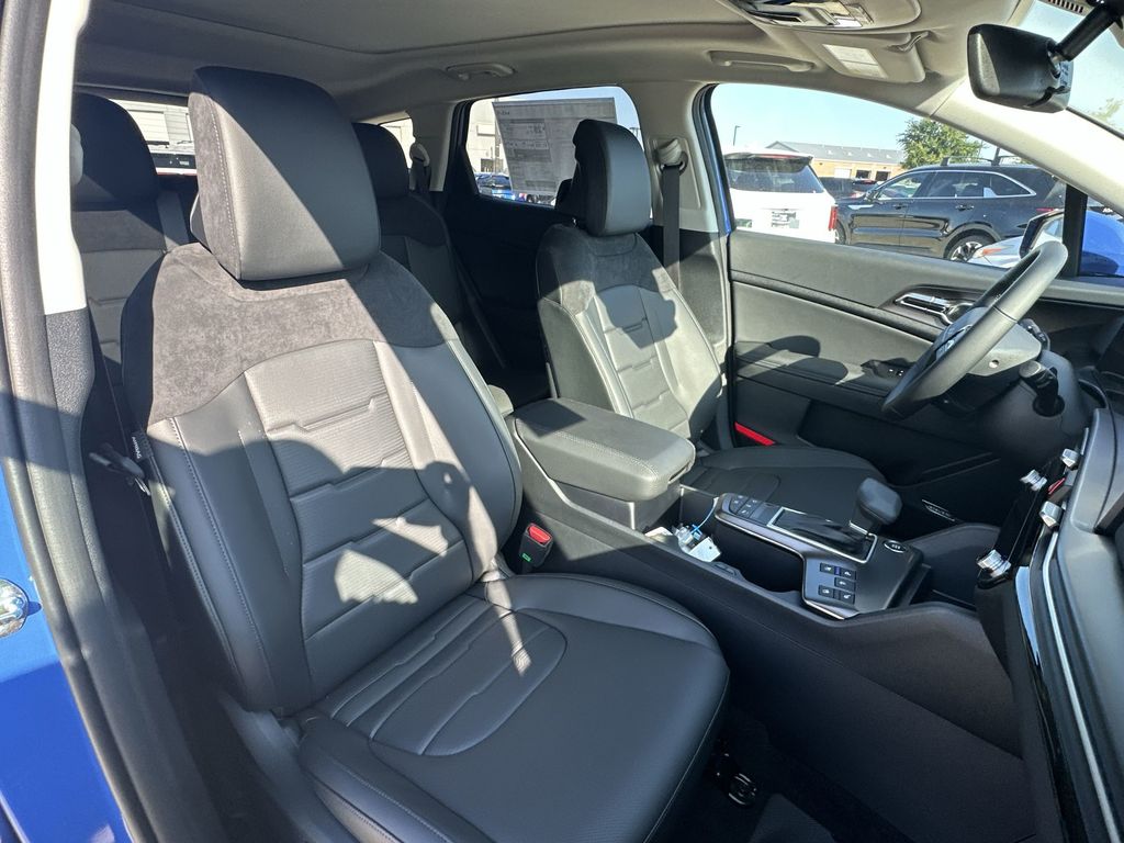 2026 Kia Sportage SX Prestige - Photo 27