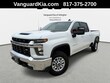  Chevrolet Silverado 2500HD