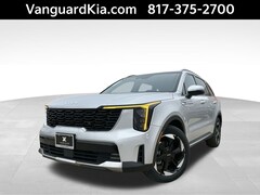 2025 Kia Sorento Hybrid EX SUV