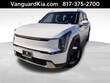  Kia EV9