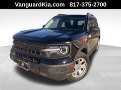 2023 Ford Bronco Sport Base SUV For Sale in Arlington, Texas