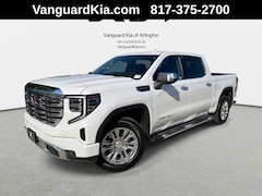2023 GMC Sierra 1500 Denali 4WD Truck For Sale in Arlington, Texas