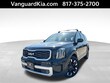 Kia Telluride