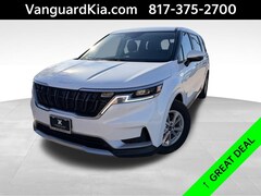 2024 Kia Carnival LX Minivan/Van For Sale in Arlington, Texas