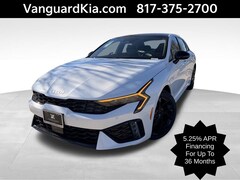 2026 Kia K5 GT-Line Sedan