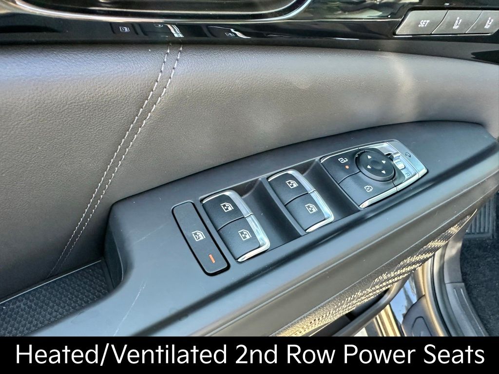 2026 Kia Carnival SX Prestige - Photo 15