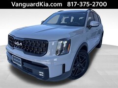 2024 Kia Telluride SX X-Line SUV For Sale in Arlington, Texas