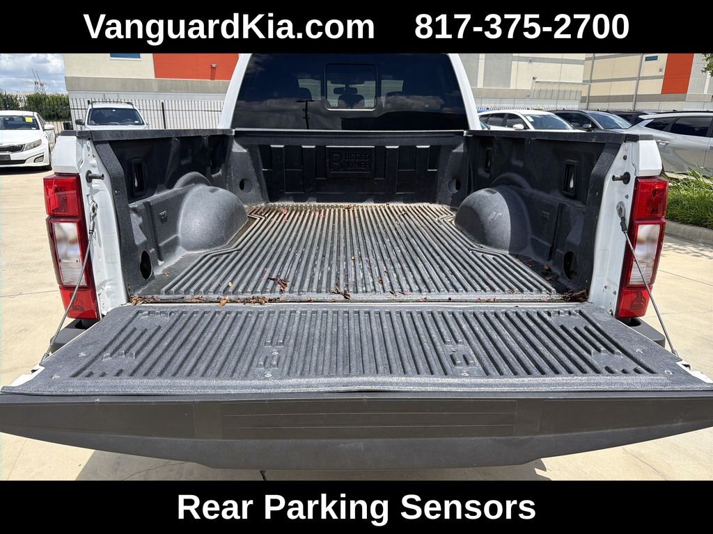 2022 Ford F-250 Super Duty Lariat - Photo 25