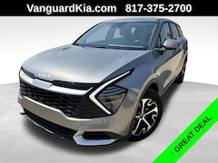 2024 Kia Sportage EX SUV For Sale in Arlington, Texas