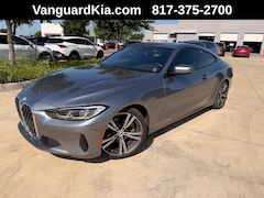 2021 BMW 4 Series 430i Coupe For Sale in Arlington, Texas