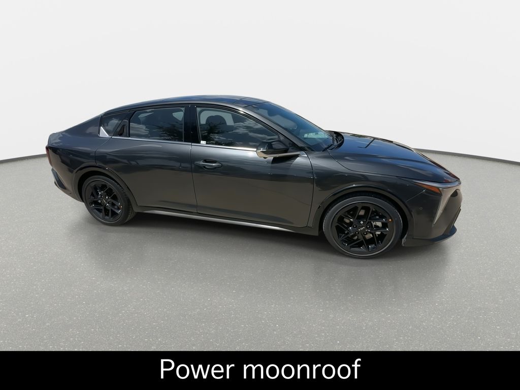 2025 Kia K4 GT-Line Turbo - Photo 10