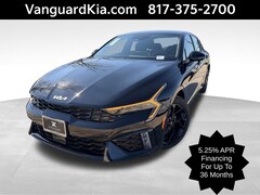 2026 Kia K5 GT-Line Sedan For Sale in Arlington, Texas