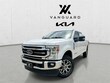 Ford F-250SD