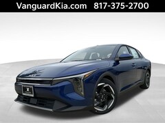 2025 Kia K4 EX Sedan For Sale in Arlington, Texas
