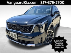 2026 Kia Sorento S SUV