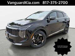 2026 Kia Sportage EX SUV For Sale in Arlington, Texas
