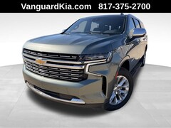 2023 Chevrolet Suburban Premier SUV For Sale in Arlington, Texas