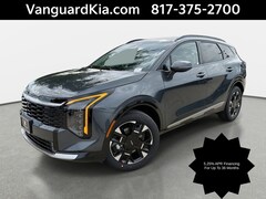 2026 Kia Sportage Hybrid SX-Prestige SUV For Sale in Arlington, Texas