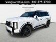  Kia Telluride Hybrid