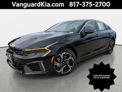 2026 Kia K5 GT-Line Sedan For Sale in Arlington, Texas