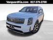  Kia Telluride