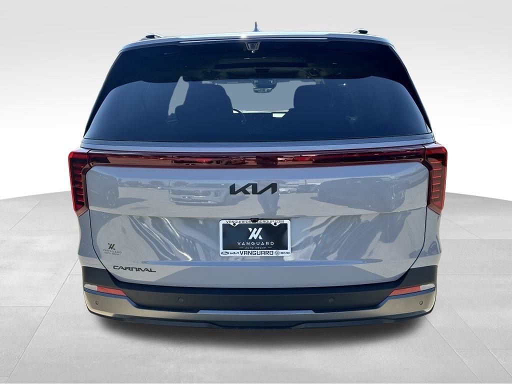New 2026 Kia Carnival SX Prestige Minivan/Van