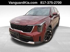 2024 Kia Sorento S SUV For Sale in Arlington, Texas