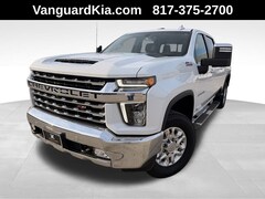 2023 Chevrolet Silverado 2500HD LTZ Truck For Sale in Arlington, Texas