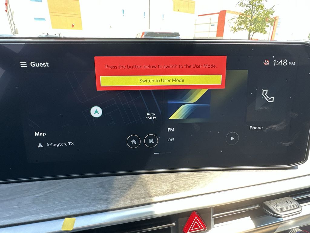 2026 Kia Sorento X-Pro SX Prestige - Photo 13