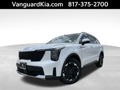 2025 Kia Sorento S SUV For Sale in Arlington, Texas