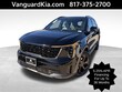  Kia Sorento Hybrid