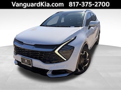 2023 Kia Sportage SX-Prestige SUV For Sale in Arlington, Texas