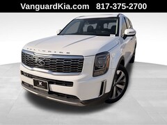 2020 Kia Telluride S SUV For Sale in Arlington, Texas