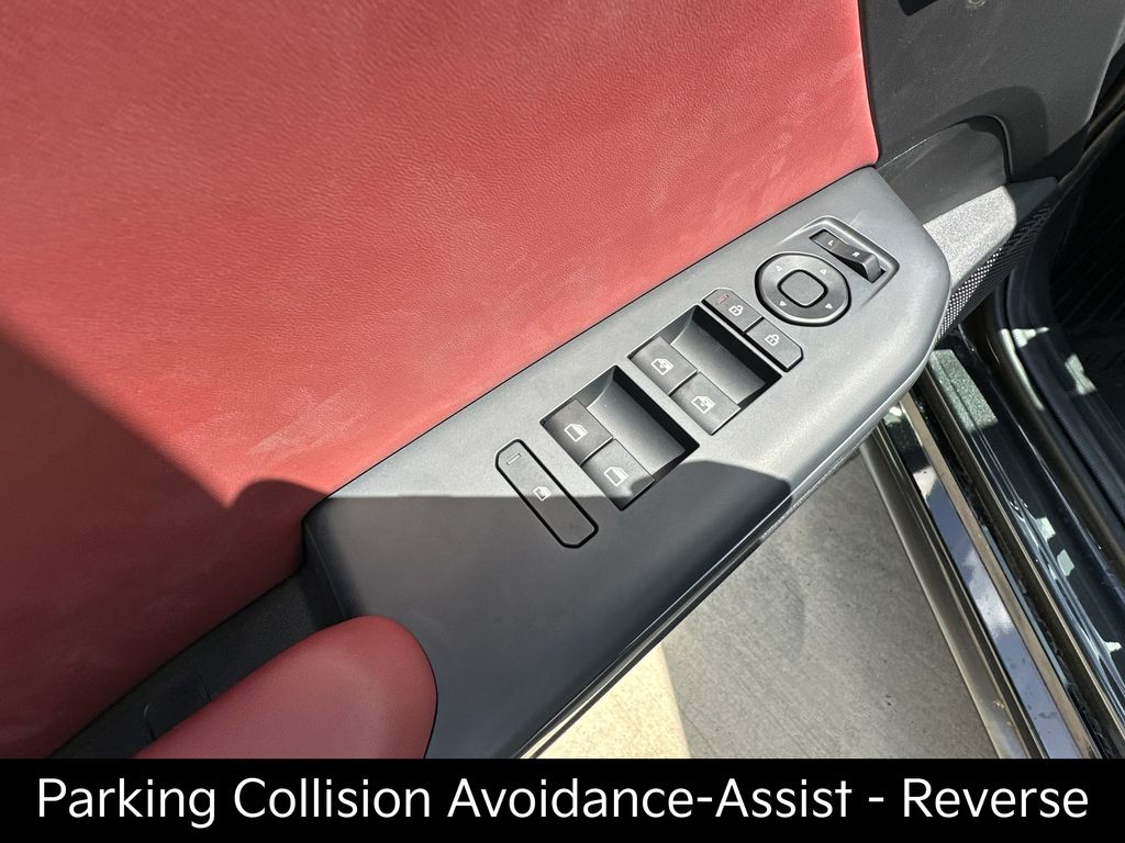 2025 Kia K4 GT-Line Turbo - Photo 17